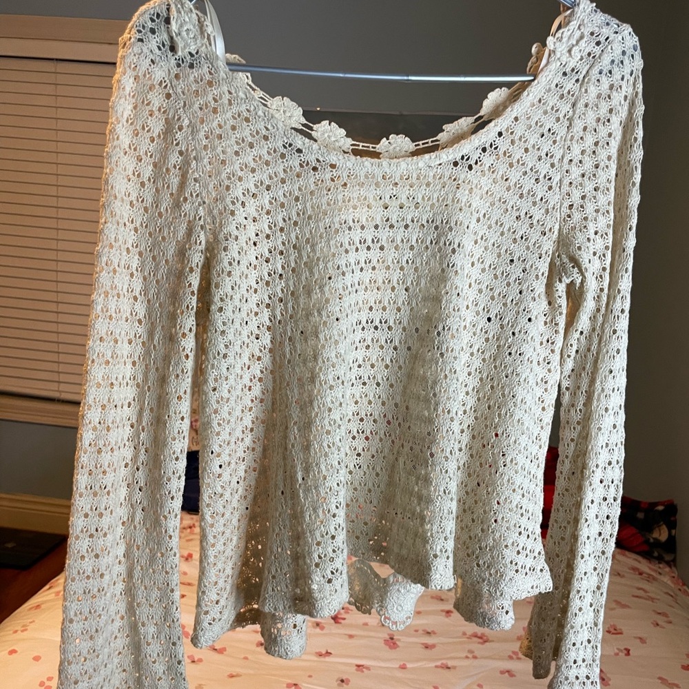 Monteau sweater